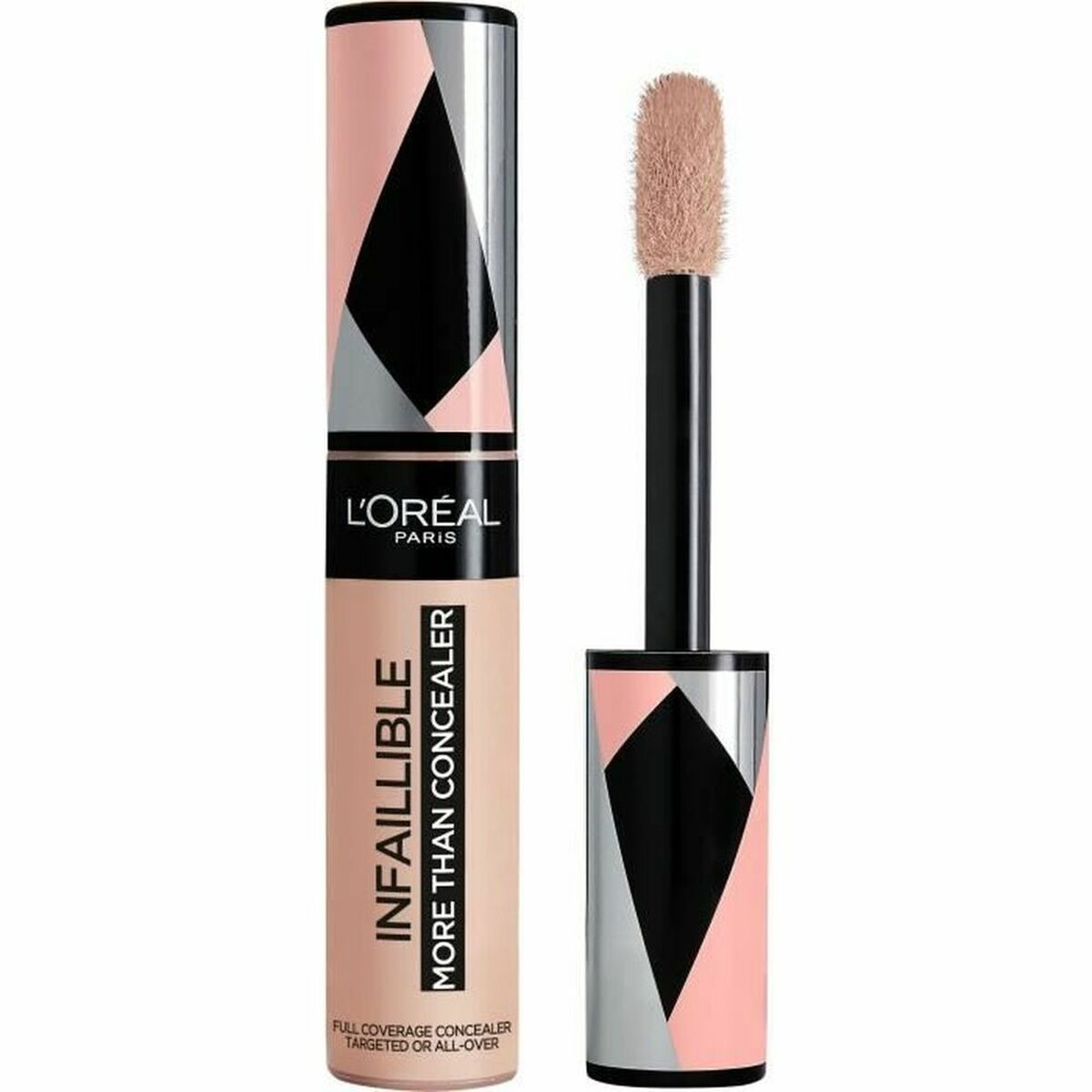 Facial Corrector L'Oreal Make Up 30173583 323-Fawn/Cham Nº 323-Fawn/Cham 11 ml-0
