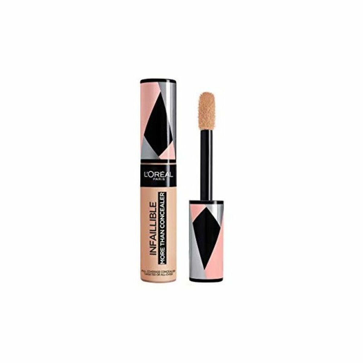 Blush L'Oreal Make Up 30173613 Nº 326 11 ml-0