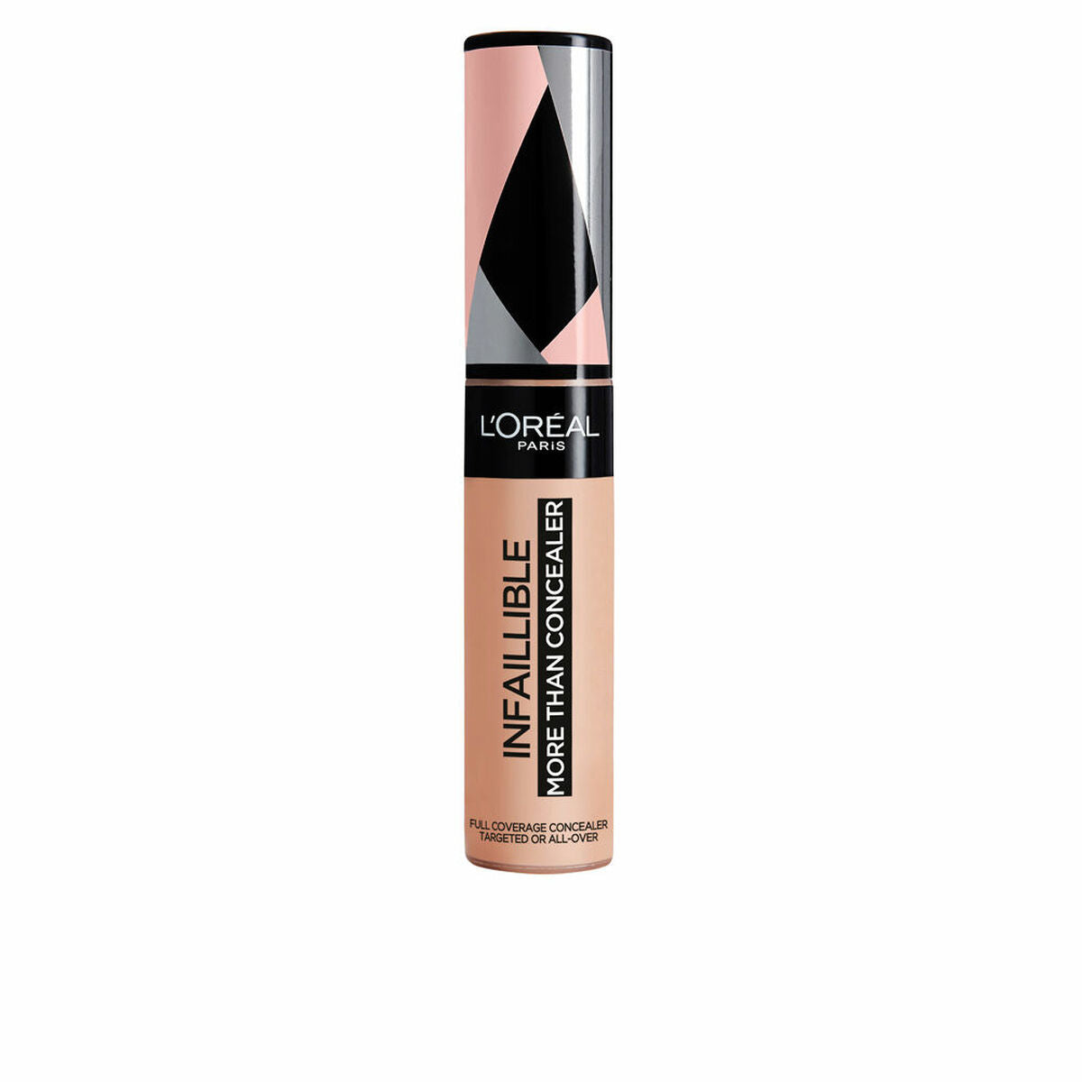 Facial Corrector Infaillible L'Oreal Make Up (11 ml)