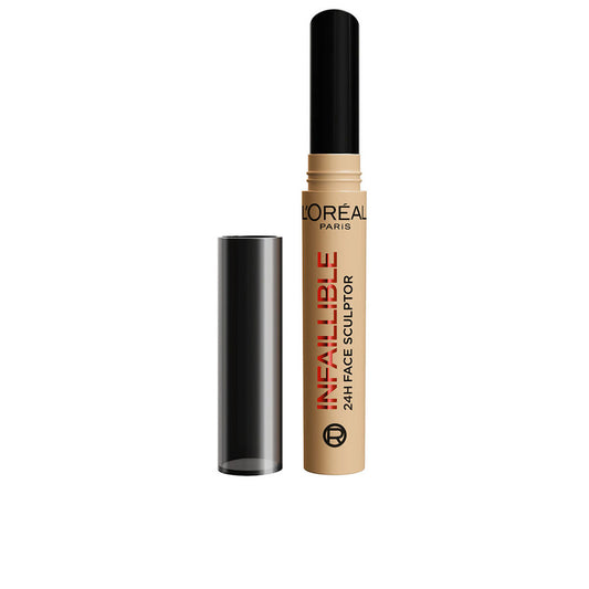 Eye Contour L'Oreal Make Up INFAILLIBLE-0