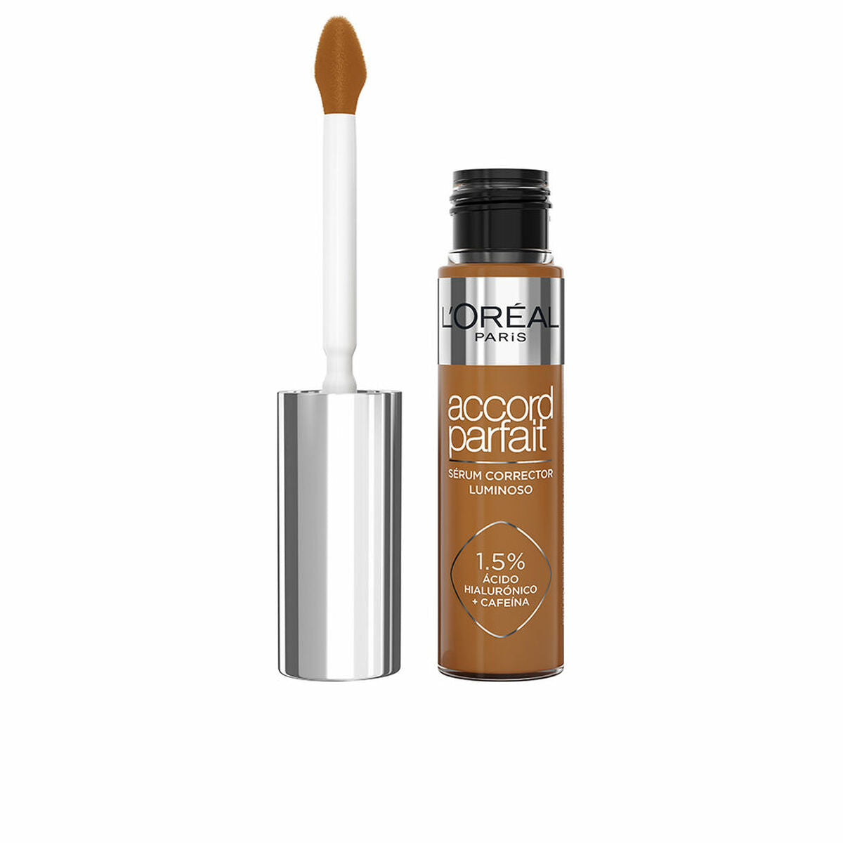 Facial Corrector L'Oreal Make Up ACCORD PARFAIT Nº 9N 11 ml-0