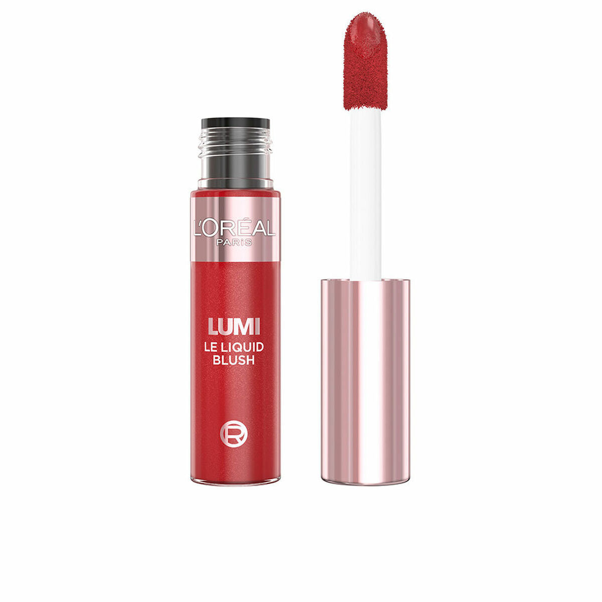Make-Up Set L'Oreal Make Up LUMI-0