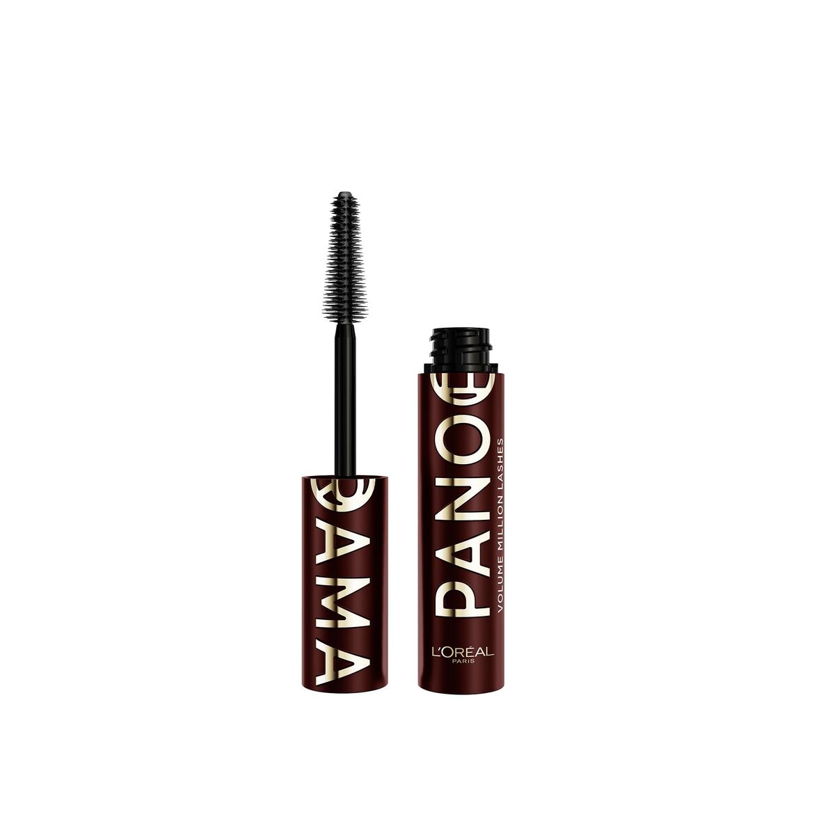 Mascara L'Oreal Make Up PANORAMA (1 Unit)-0