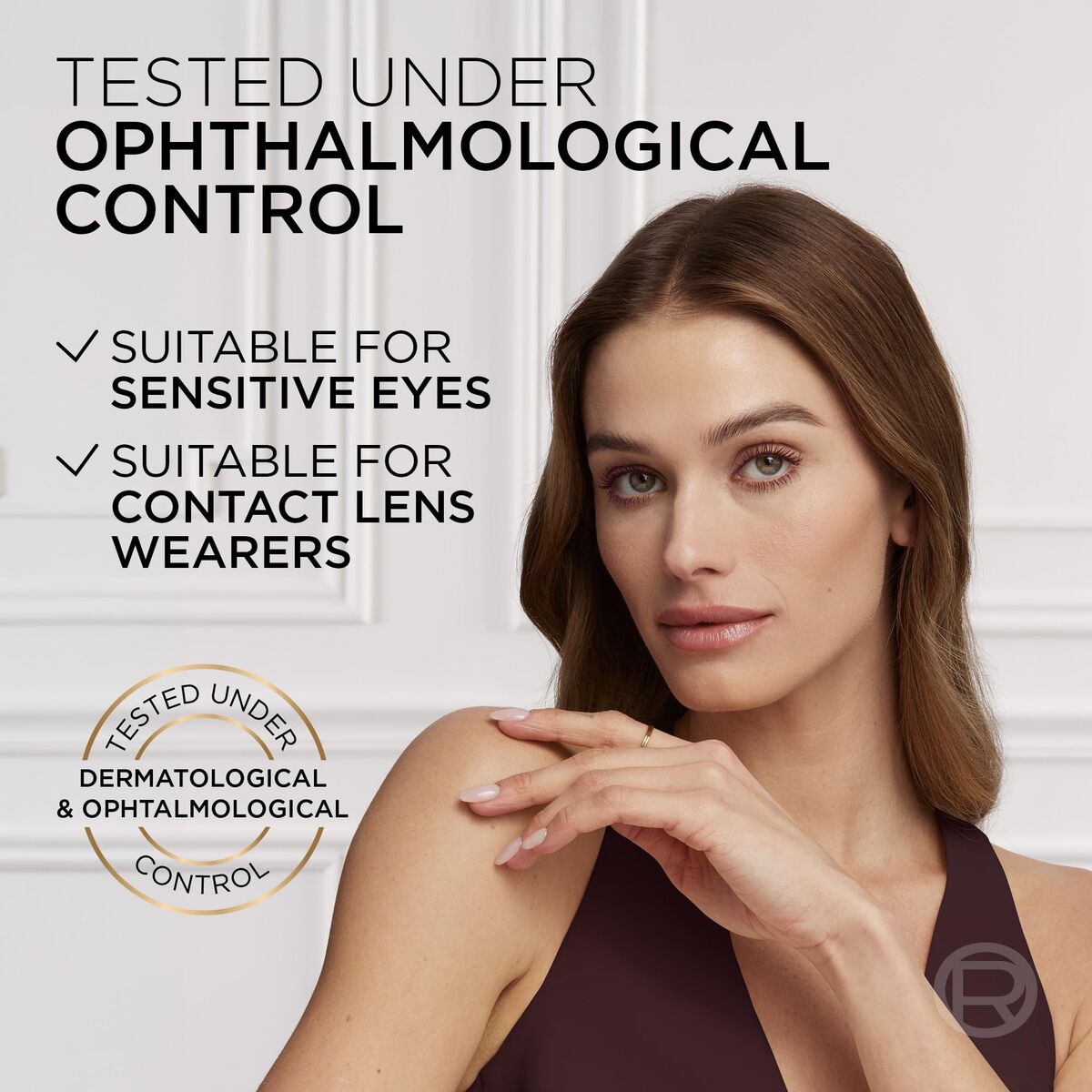 Mascara L'Oreal Make Up PANORAMA (1 Unit)-1