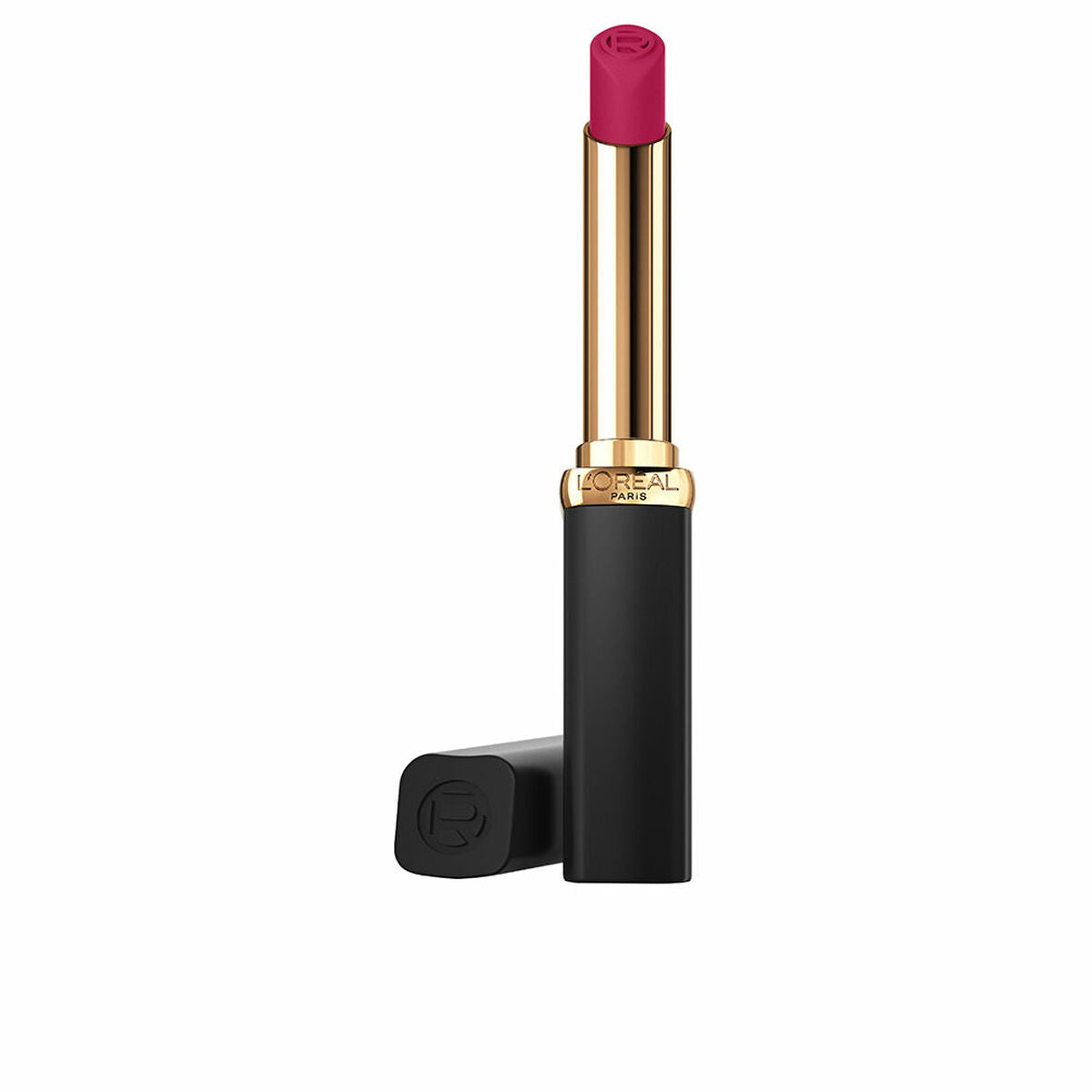 Lipstick L'Oreal Make Up COLOR RICHE Nº 2010s-La Prune 26 g-0