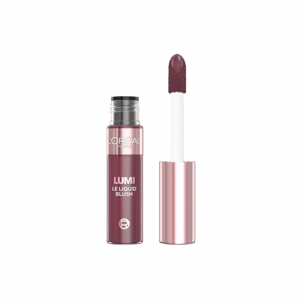 Make-Up Set L'Oréal Paris LUMI-0