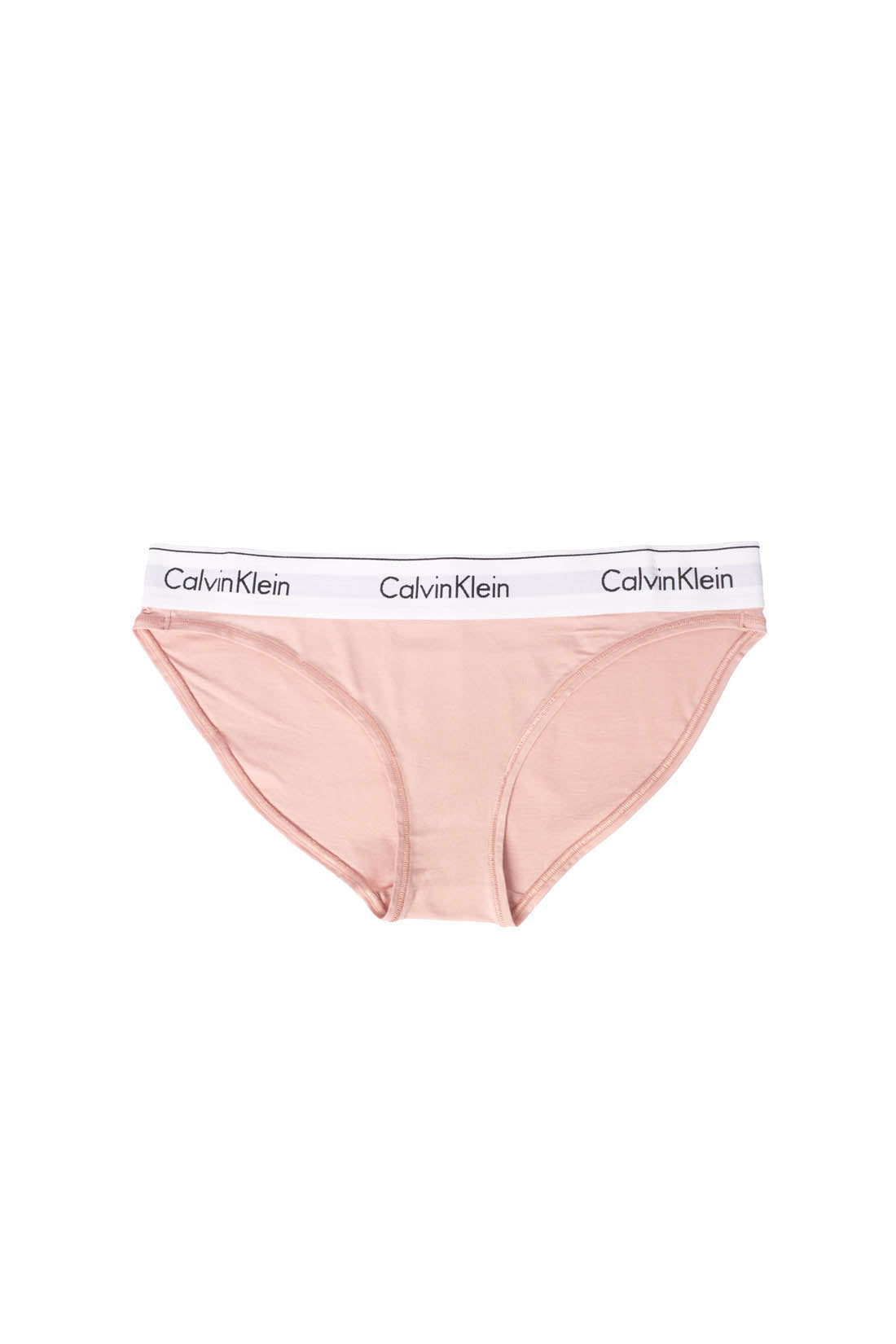CALVIN KLEIN - Women's logo brief-1