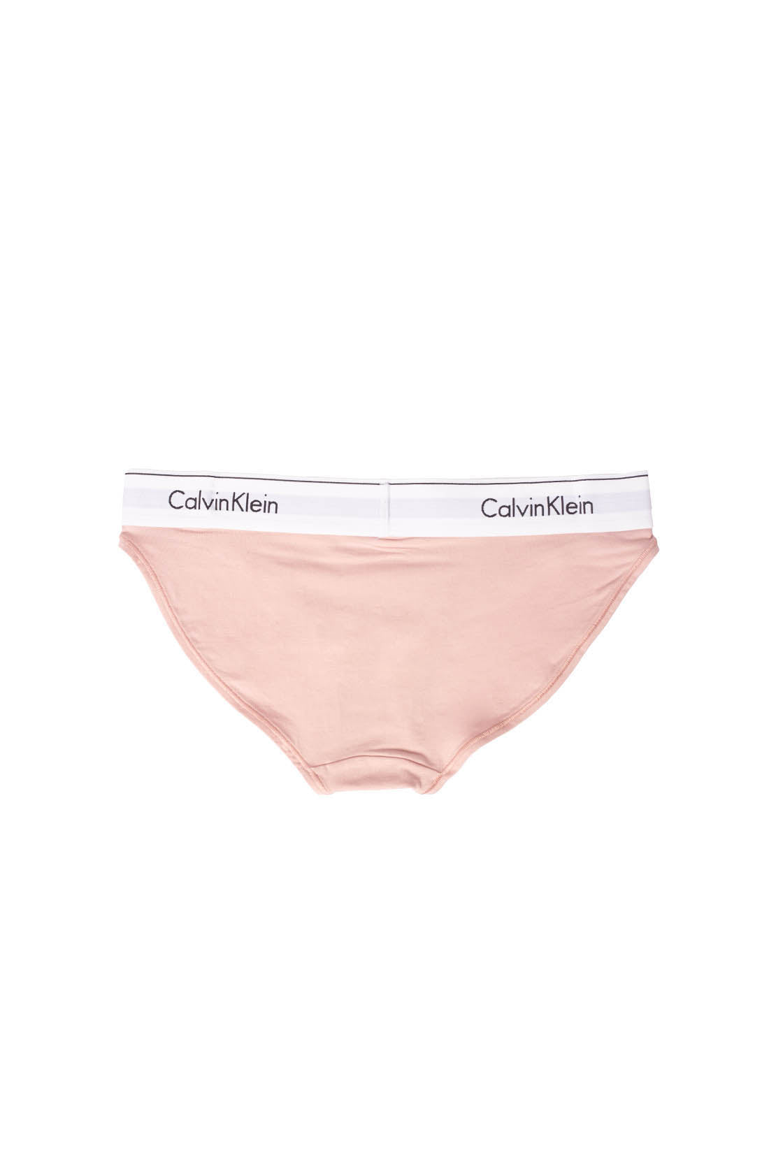 CALVIN KLEIN - Women's logo brief-4