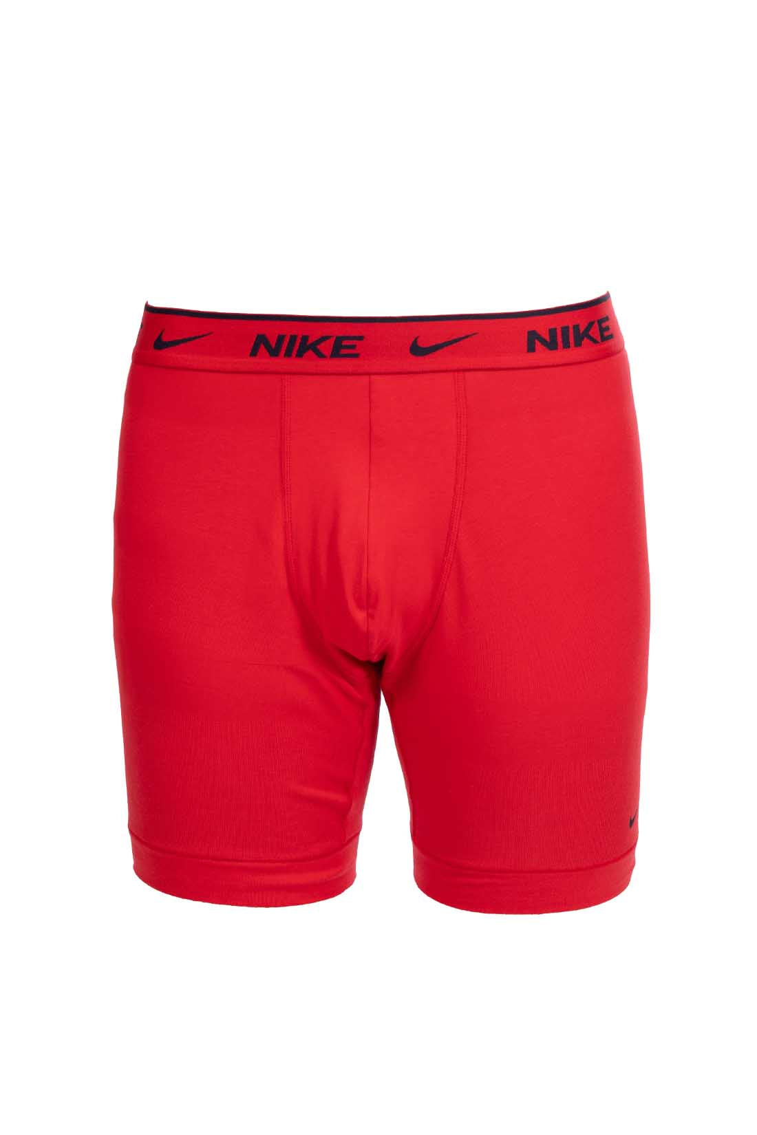 NIKE - Men's Dri-fit 3-pack long trunks-5