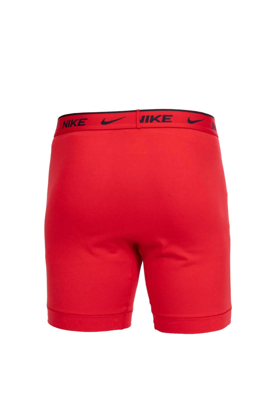 NIKE - Men's Dri-fit 3-pack long trunks-2