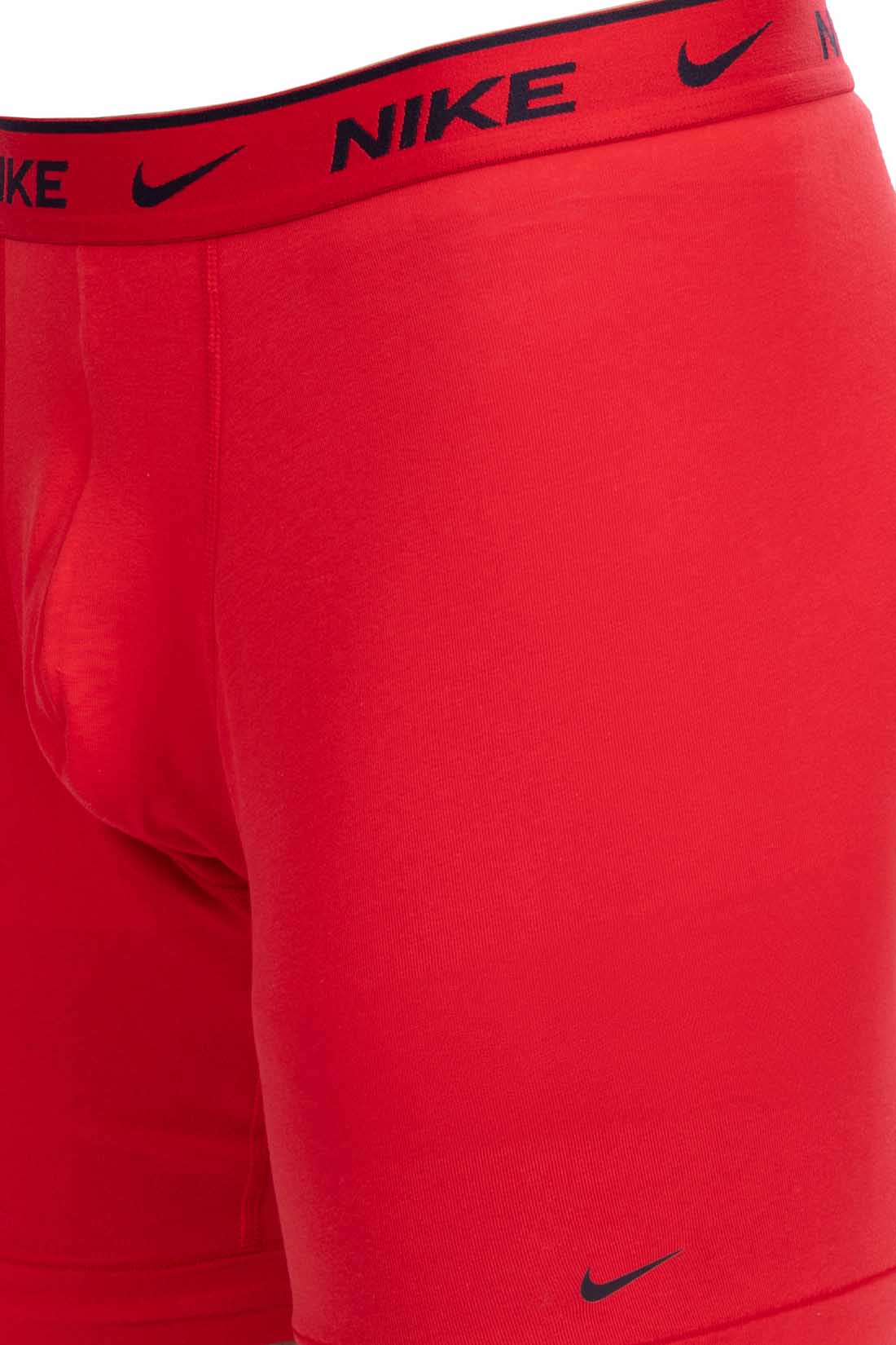 NIKE - Men's Dri-fit 3-pack long trunks-4
