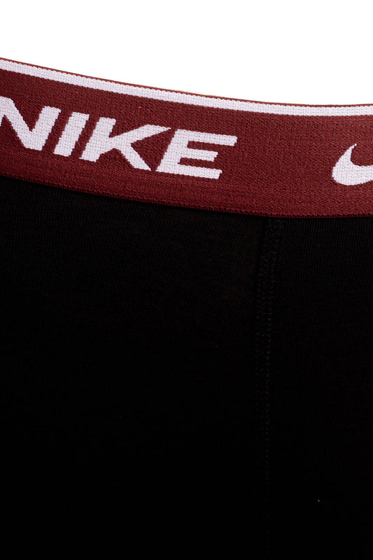 NIKE - Men's Dri-fit 3-pack trunks  - Size S-0