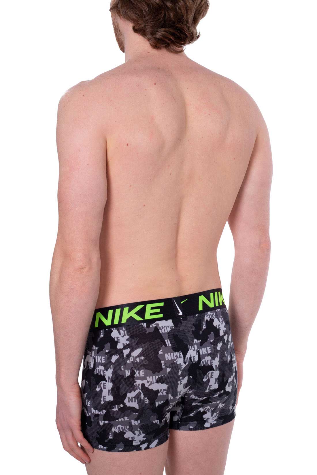 NIKE - Men's Luxe Modal Dri-fit printed boxer briefs-5