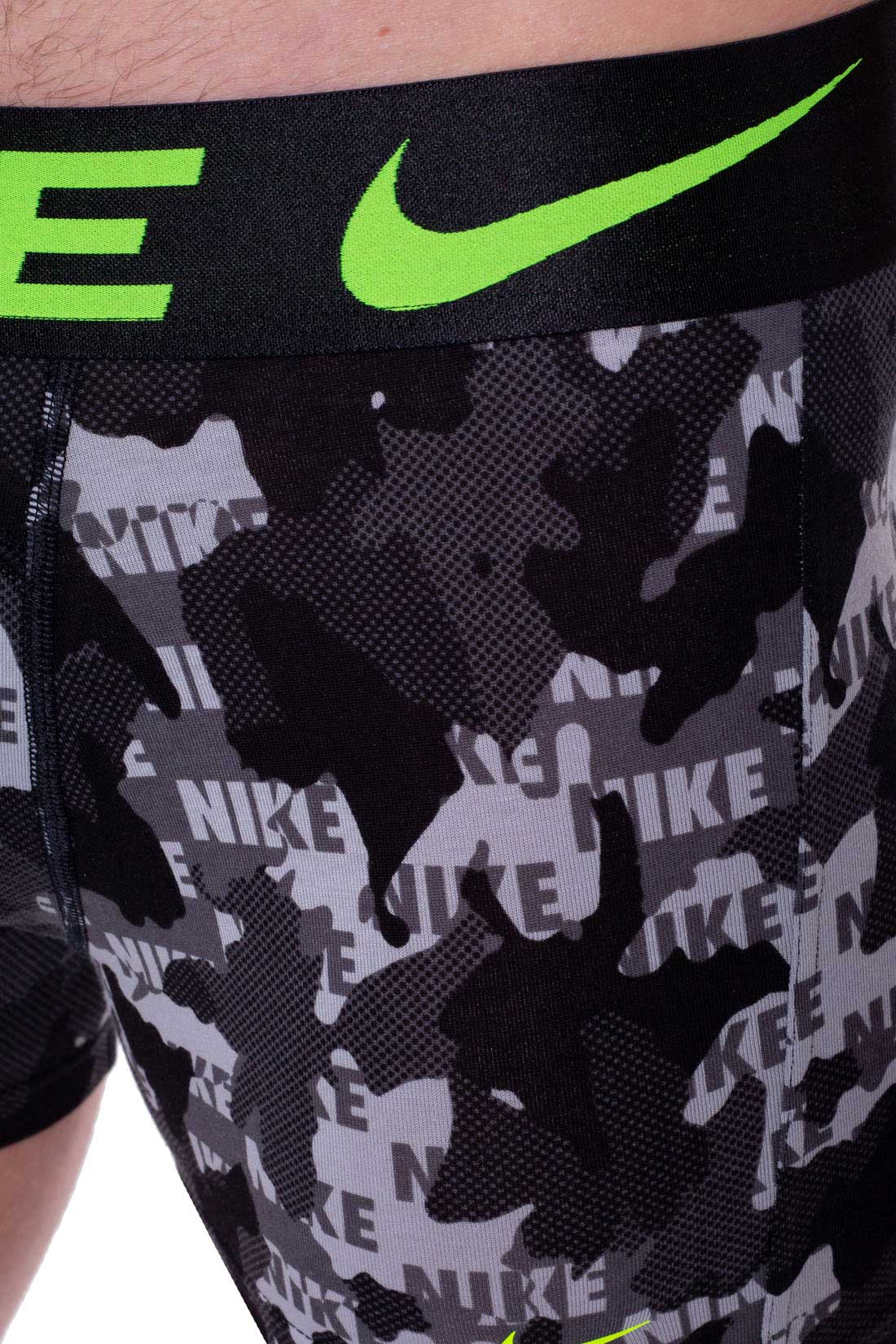 NIKE - Men's Luxe Modal Dri-fit printed boxer briefs-6