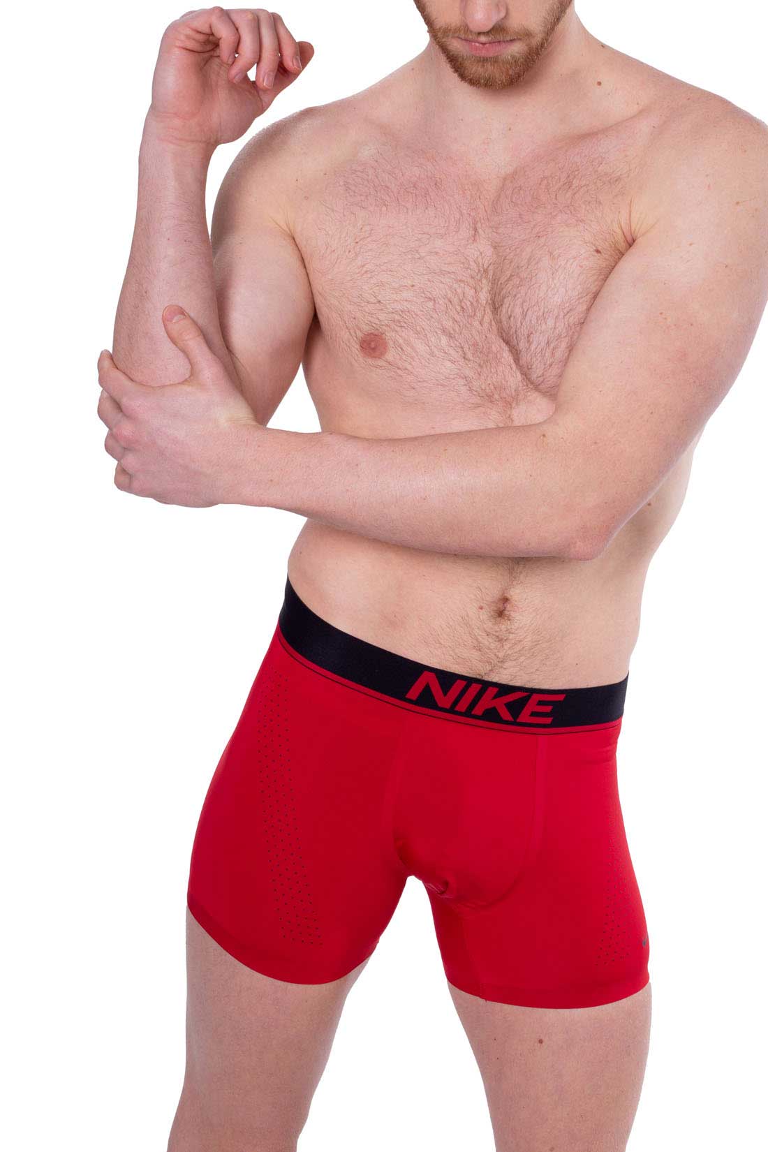 NIKE - Men's Dri-fit Elite Micro trunks-7