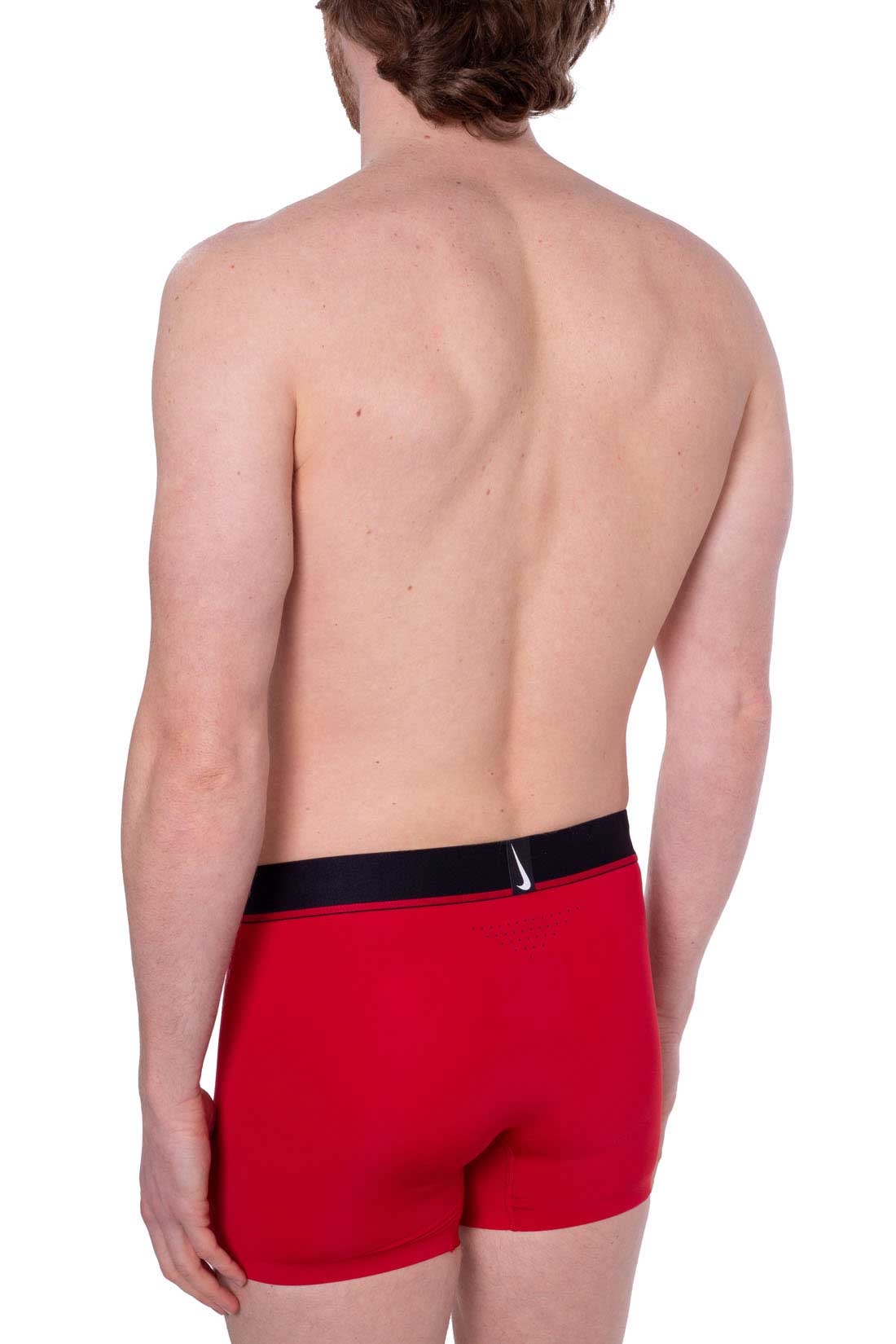 NIKE - Men's Dri-fit Elite Micro trunks-6