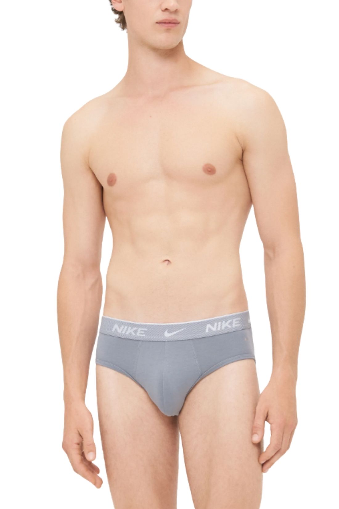 NIKE - Men's Dri-fit 3-pack briefs-1
