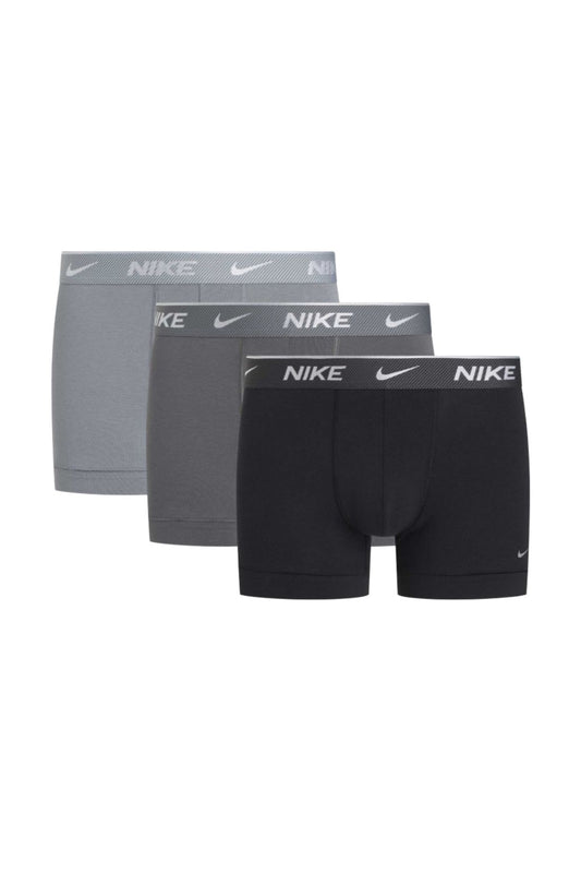 NIKE - Men's Dri-fit 3-pack trunks-0