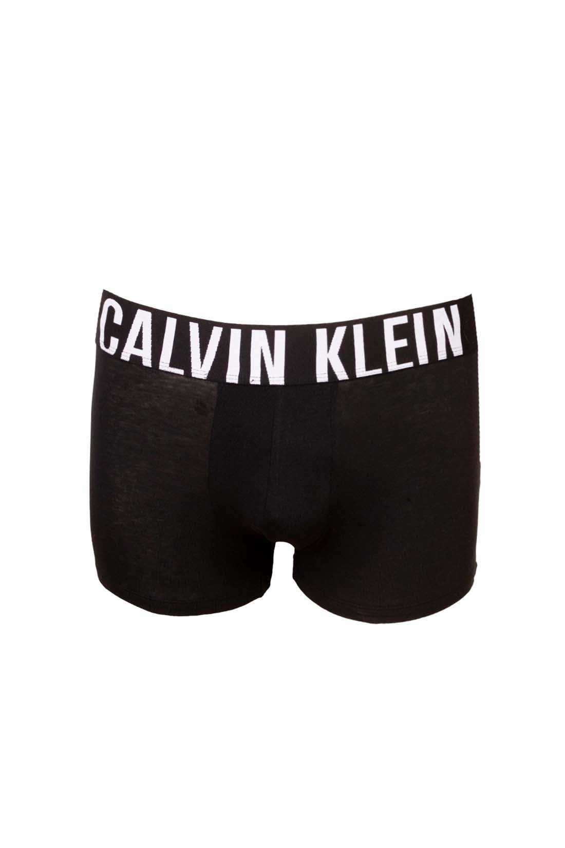 CALVIN KLEIN - Men's 3-pack Intense Power trunks-3