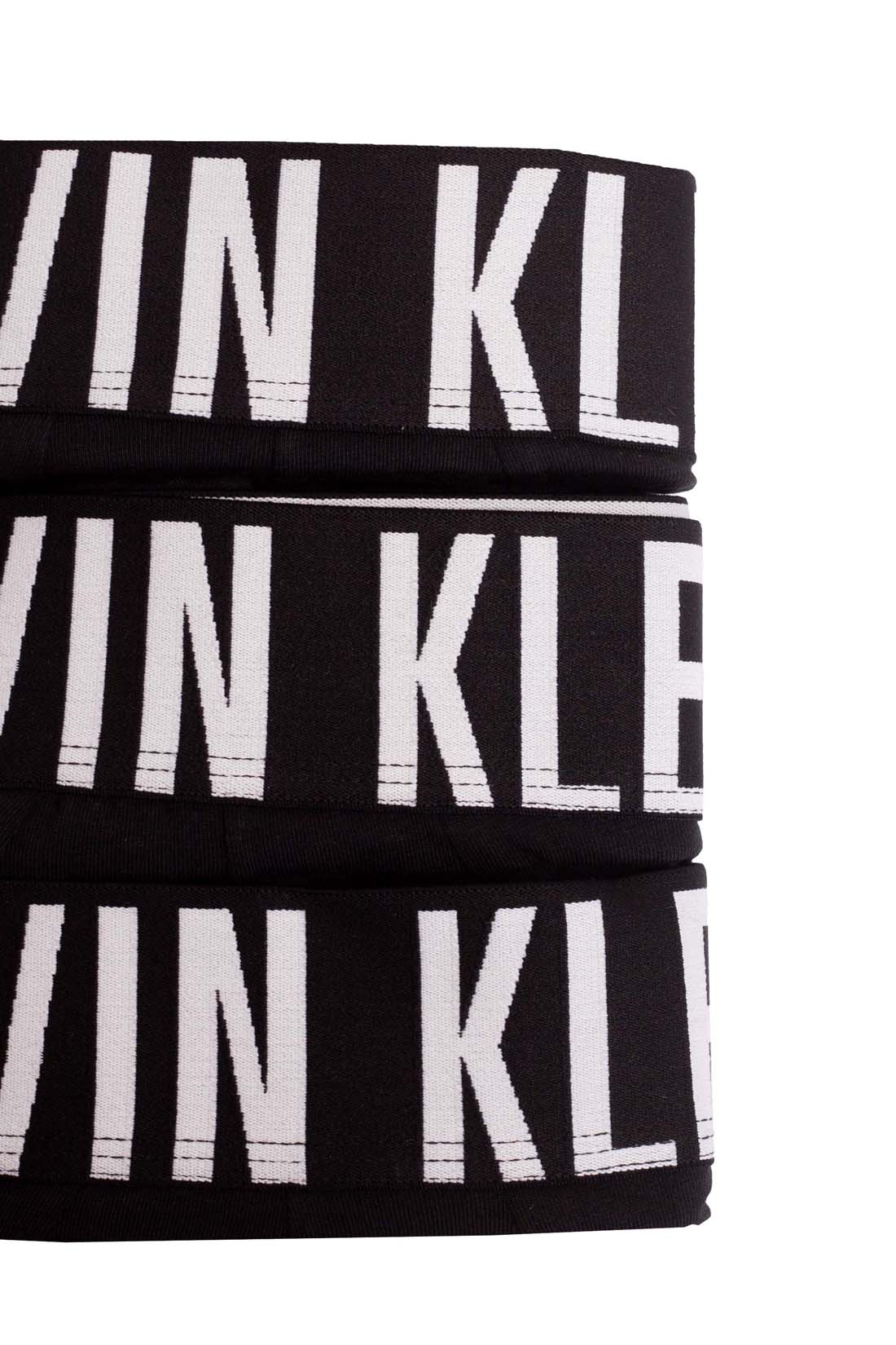 CALVIN KLEIN - Men's 3-pack Intense Power trunks-9