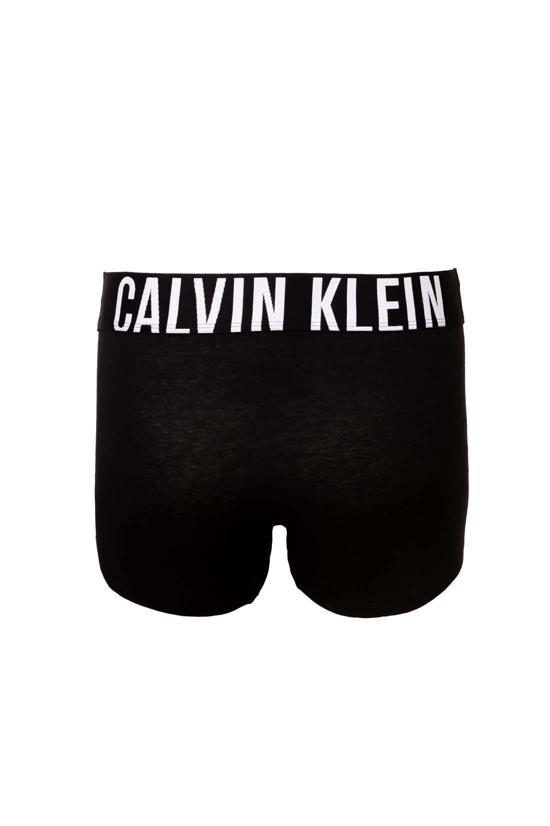 CALVIN KLEIN - Men's 3-pack Intense Power trunks-2