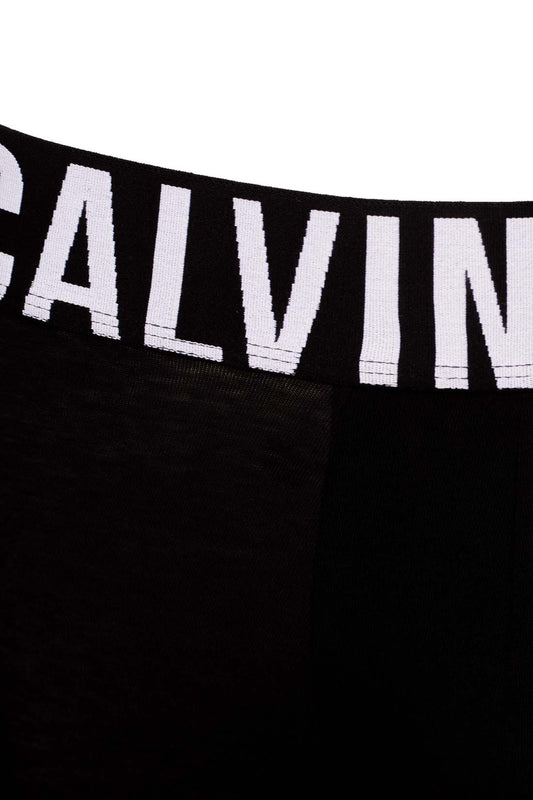 CALVIN KLEIN - Men's 3-pack Intense Power trunks-0