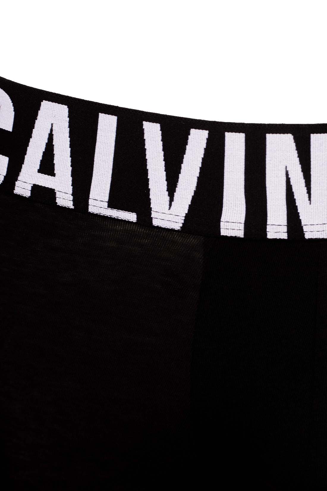 CALVIN KLEIN - Men's 3-pack Intense Power trunks-12