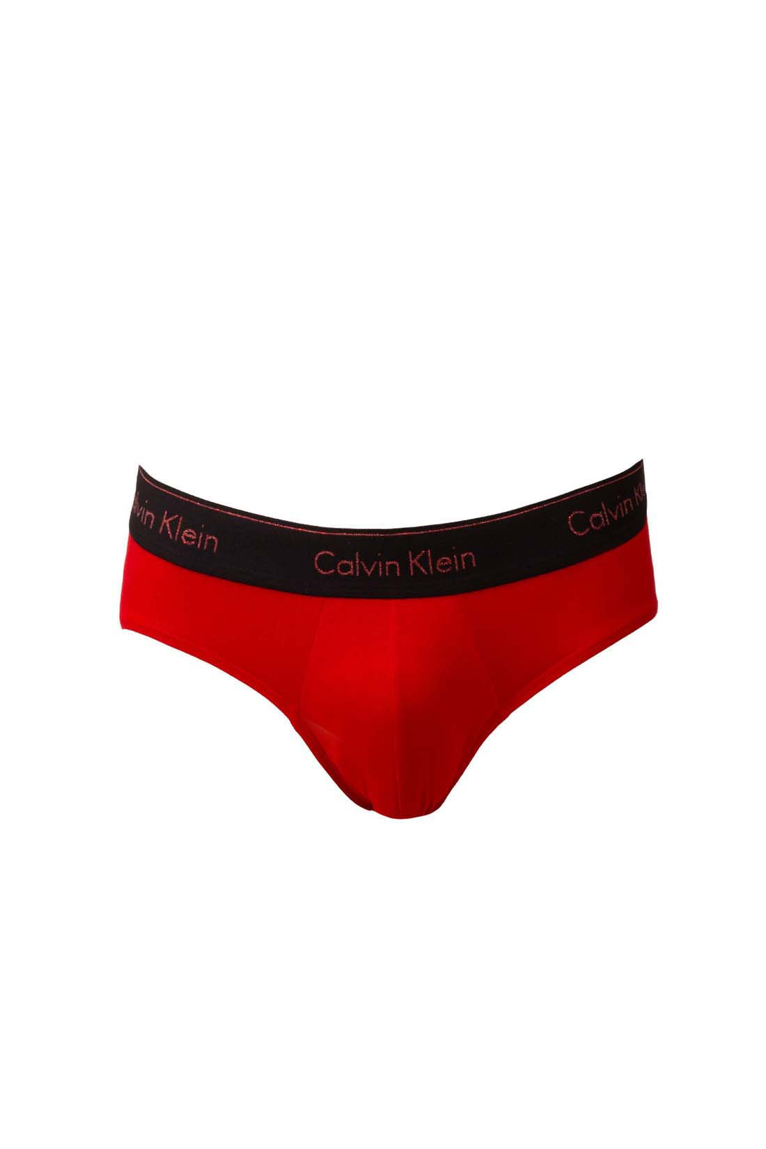CALVIN KLEIN - Men's 3-pack briefs-9