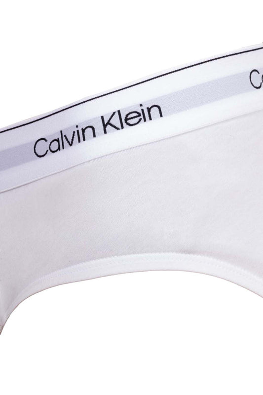 CALVIN KLEIN JEANS - Men's 3-pack briefs  - Size XL-20