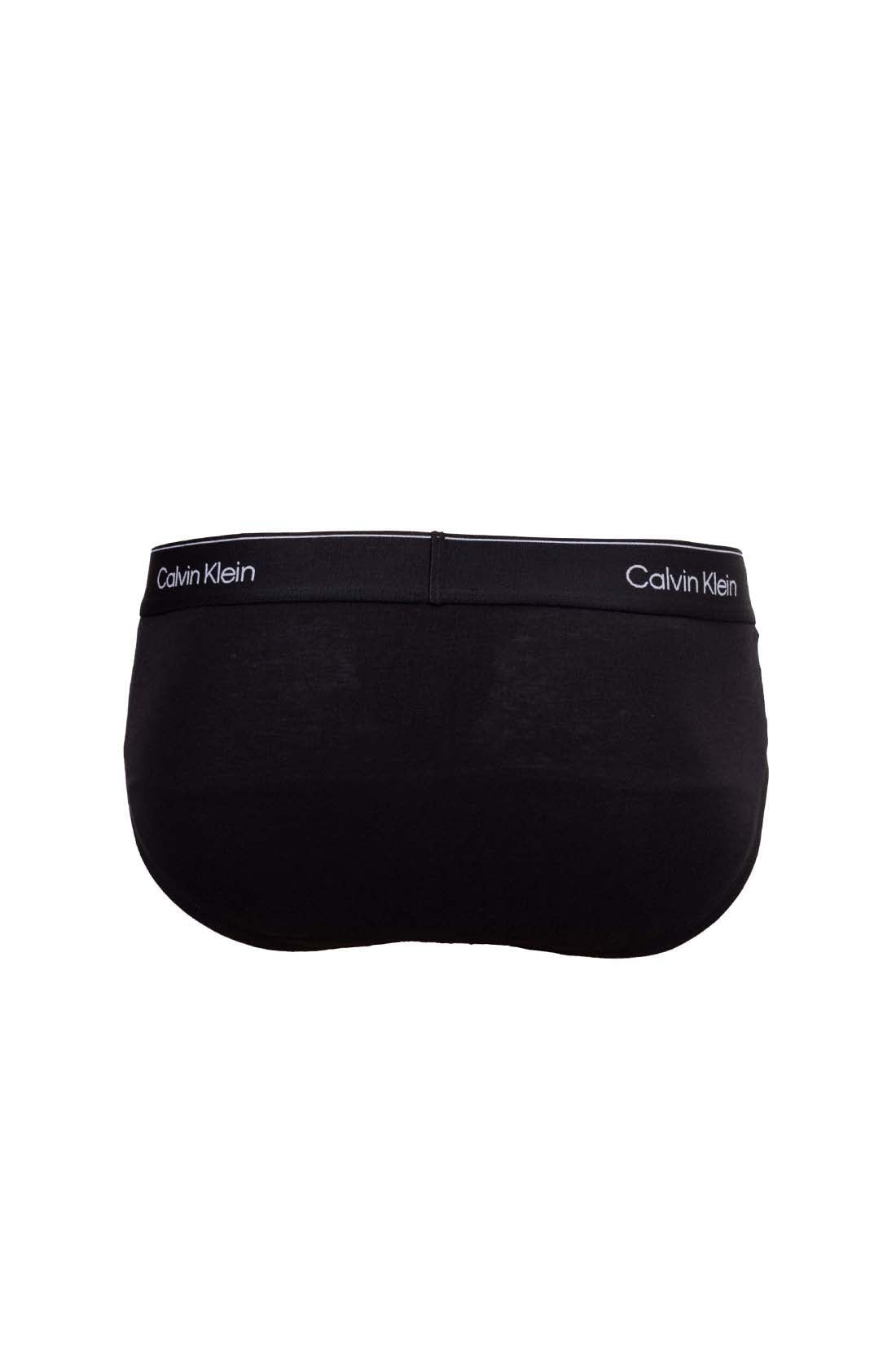 CALVIN KLEIN JEANS - Men's 3-pack briefs-18
