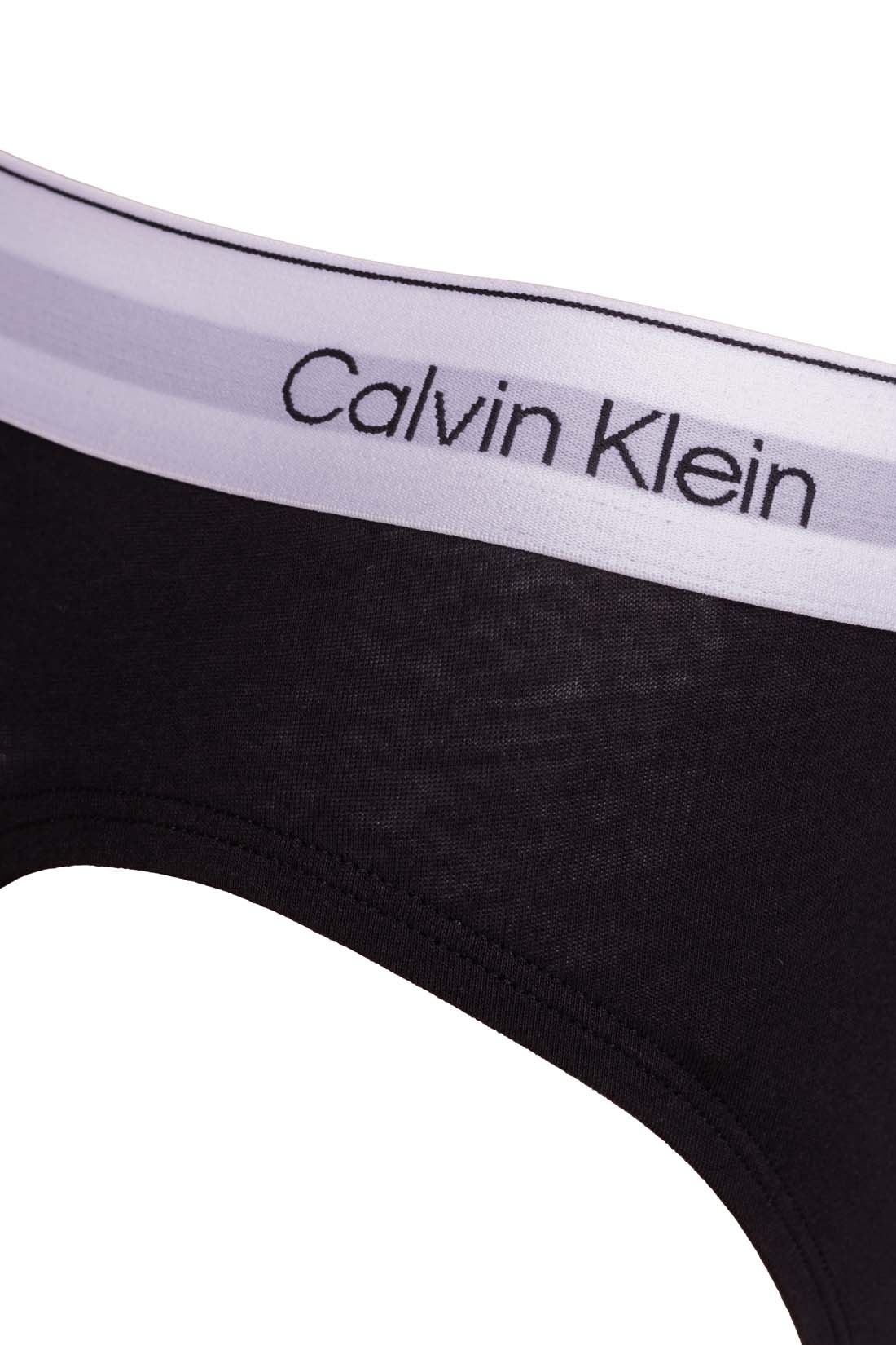 CALVIN KLEIN JEANS - Men's 3-pack briefs  - Size XL-0