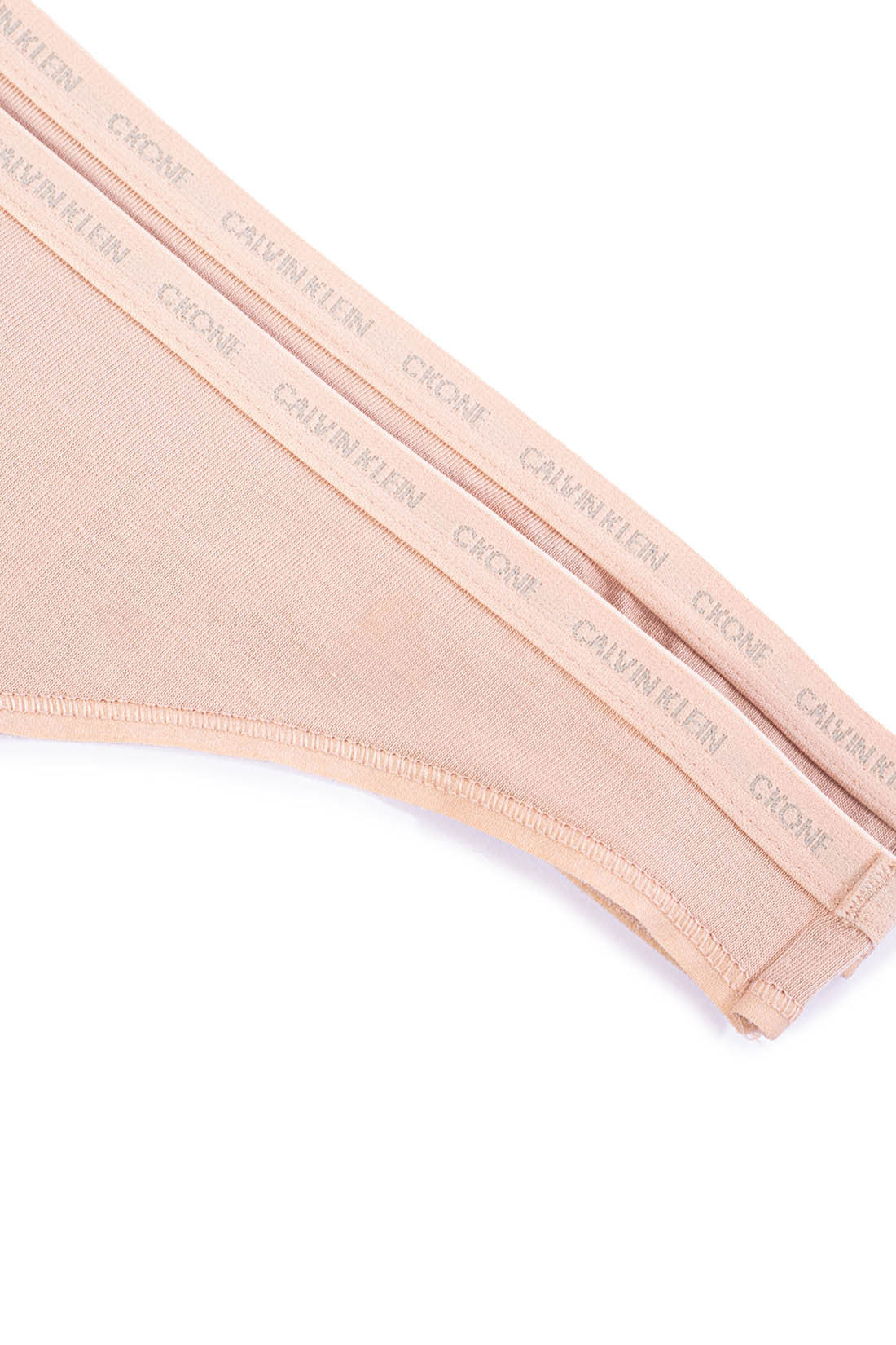CALVIN KLEIN - Women's 2-pack thong-14