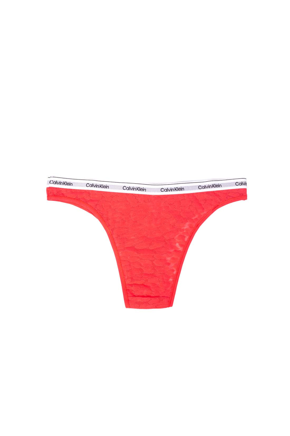CALVIN KLEIN - Women's 3-pack lace briefs-7