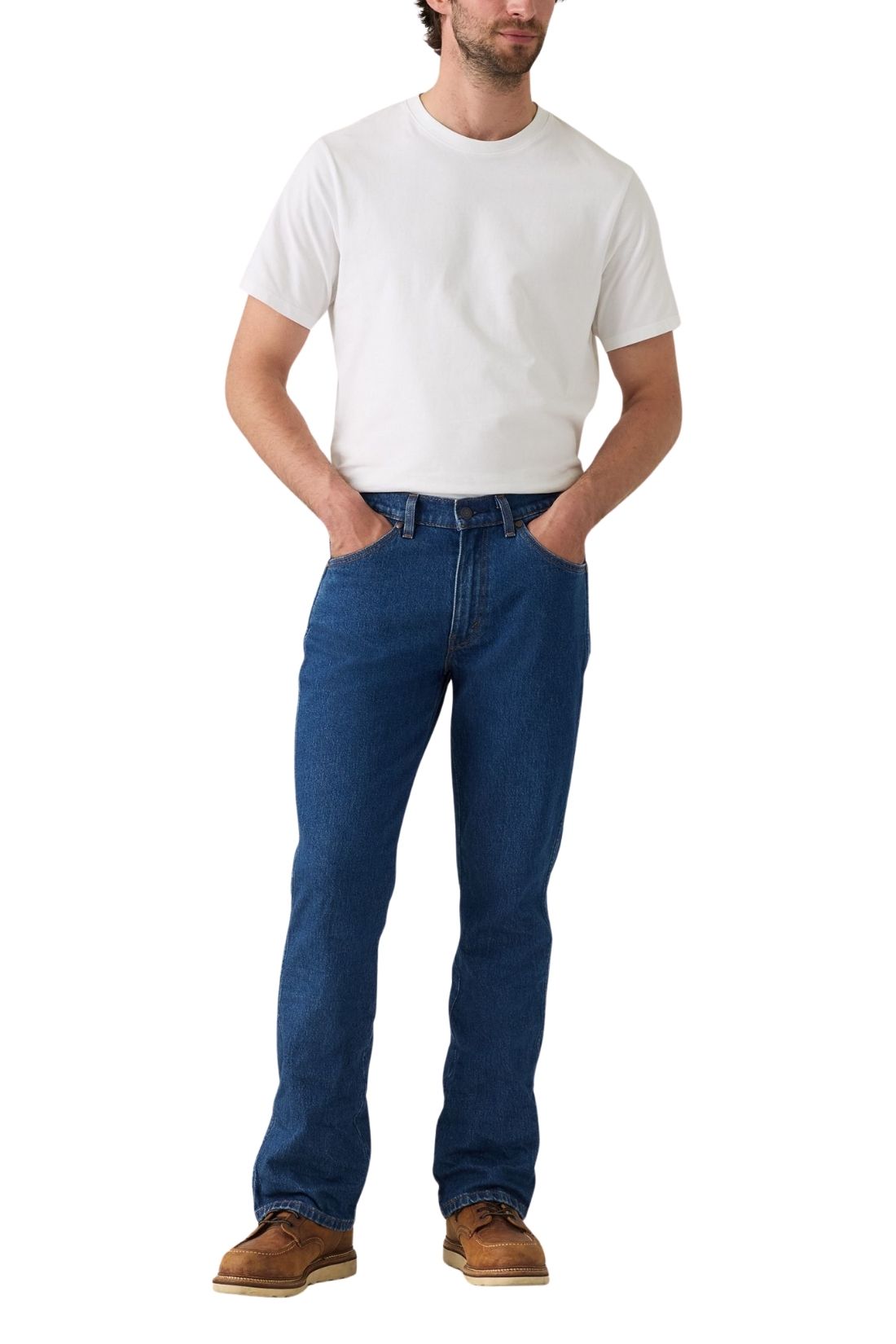 LEVI'S - Men's 537™ Western Bootcut jeans-3