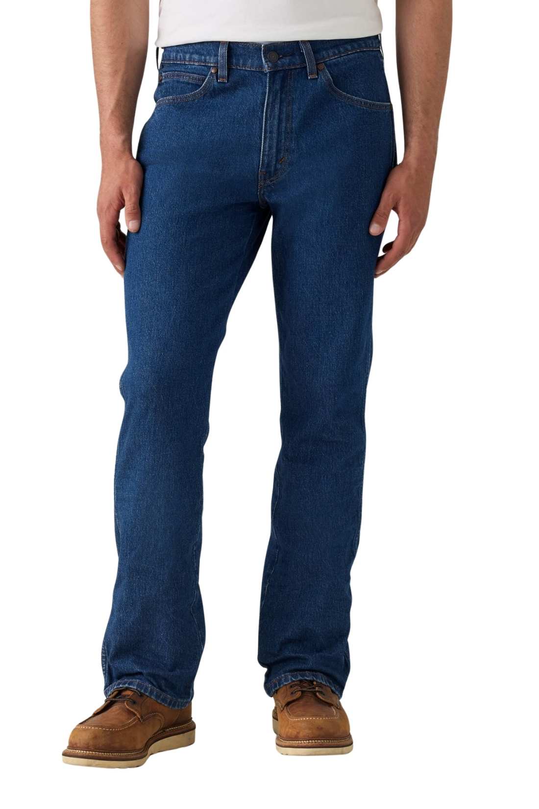 LEVI'S - Men's 537™ Western Bootcut jeans-4