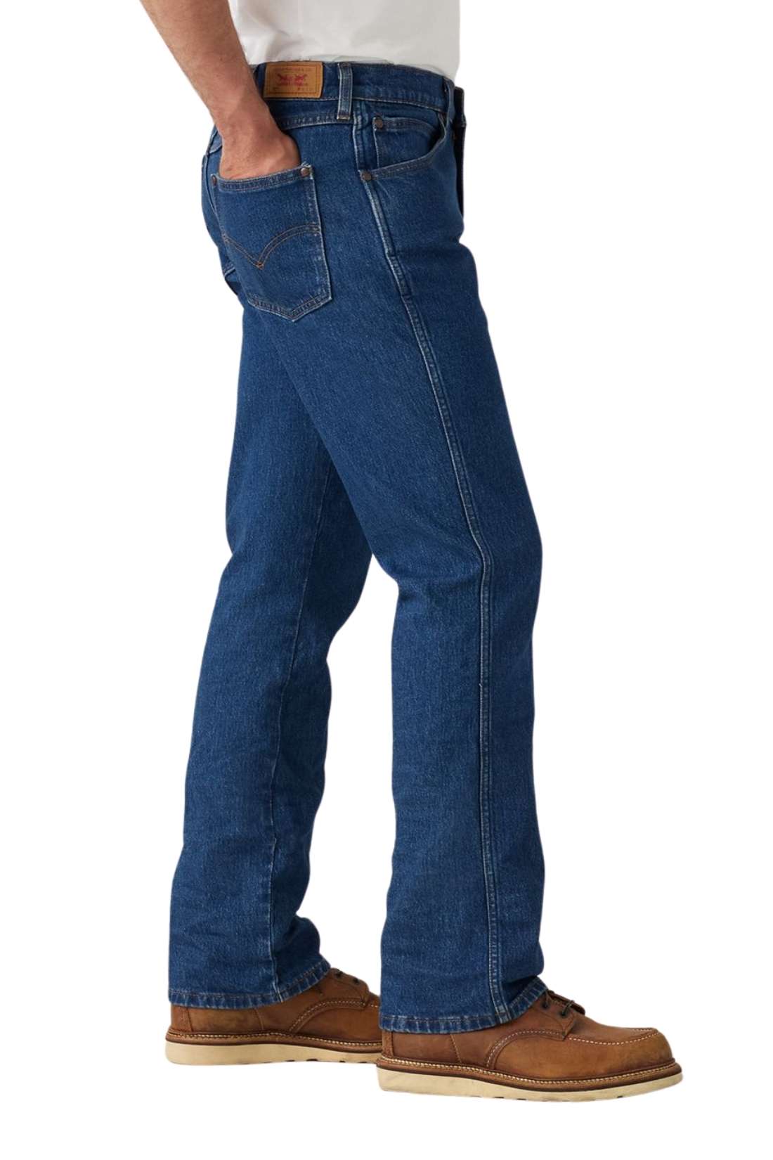 LEVI'S - Men's 537™ Western Bootcut jeans-17