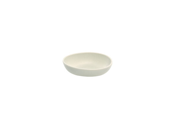 Set of 24 KAROLA ivory sauce cup 70ml (24*1)-0