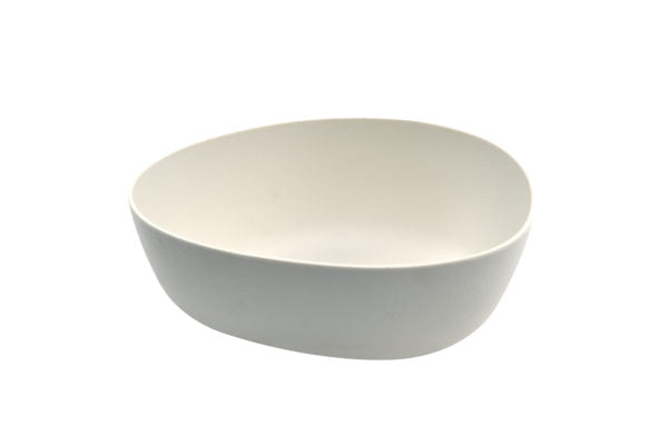 Set of 12 KAROLA ivory bowl 1700ml (12*1)-0