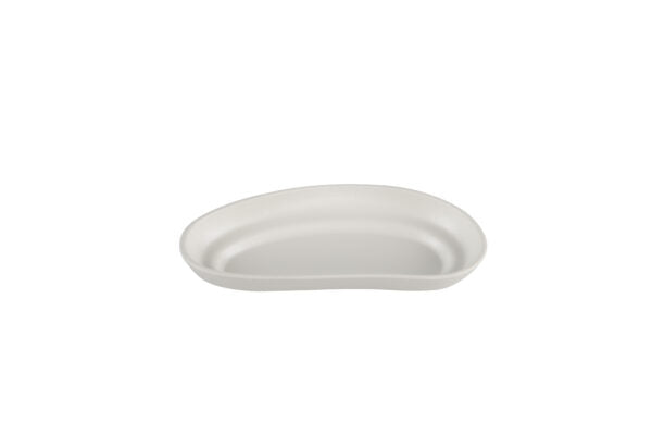 Set of 24 KAROLA ivory small tray (24*1)-0