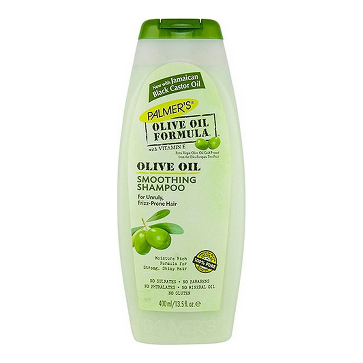 Shampoo Palmer's Olive Oil-0