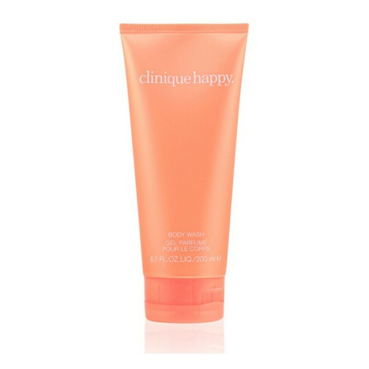 Shower Gel Clinique 118519 200 ml-0