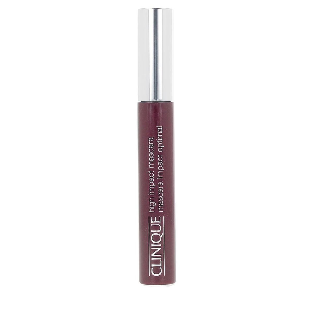 Mascara Clinique HIGH IMPACT Black Black Honey 7 ml-0