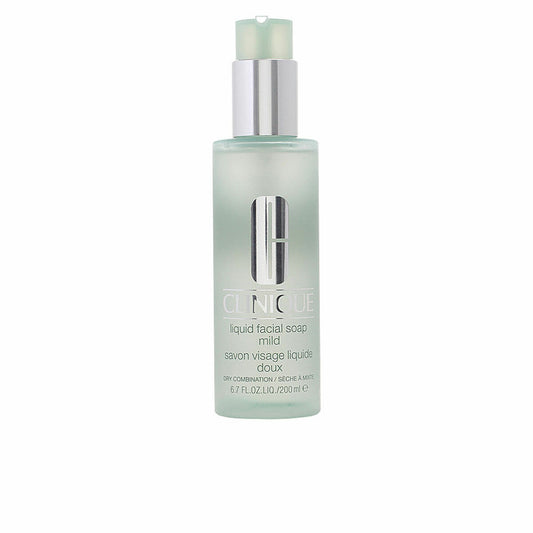 Facial Cleansing Gel Clinique C-CQ-090-B5 200 ml-0