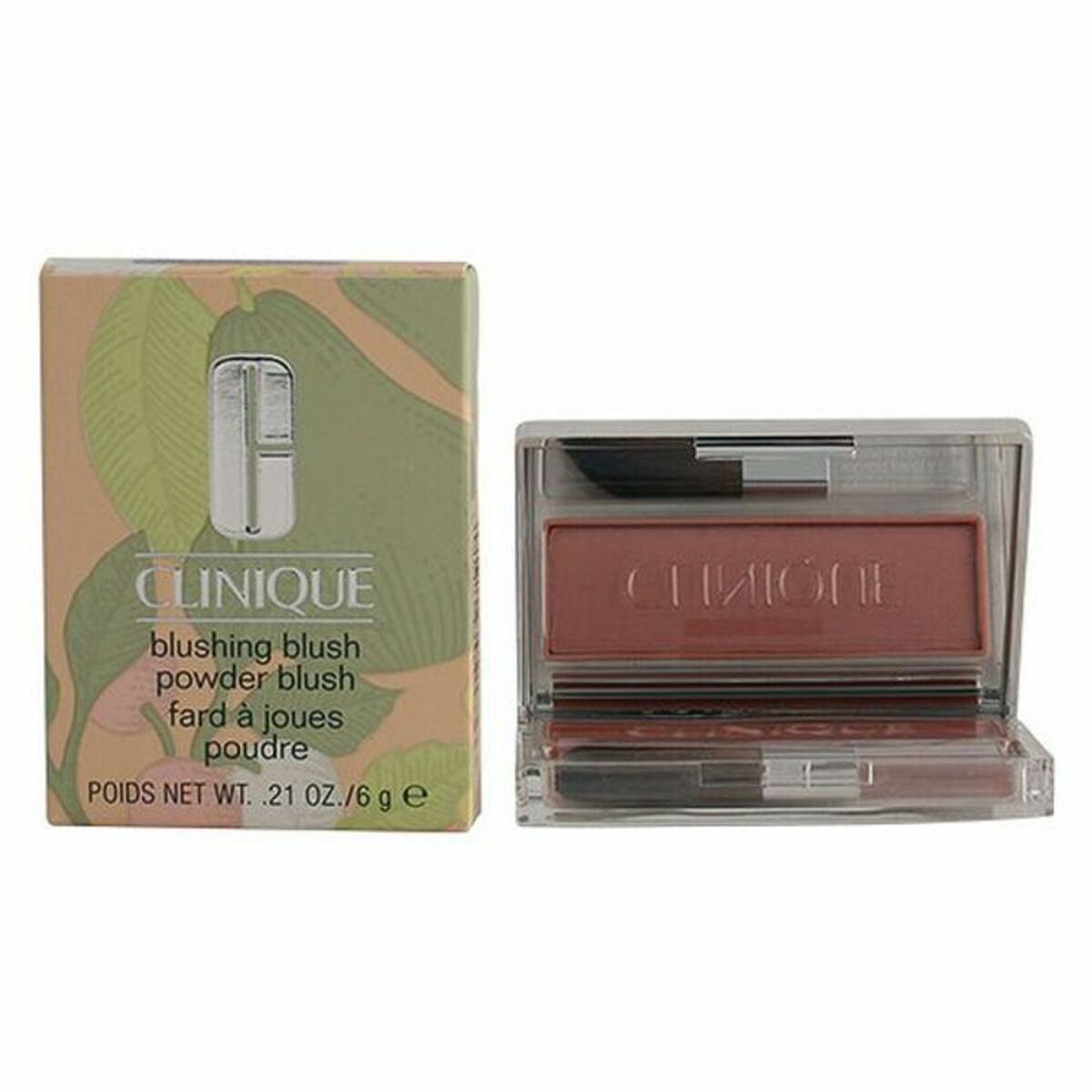 Blush Clinique Blushing Blush Nº 110-Precious Posy 6 g-6