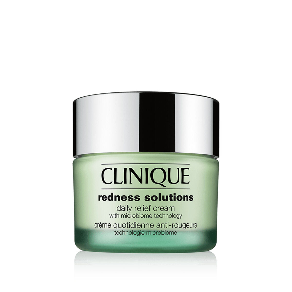 Anti-Reddening Cream Clinique REDNESS SOLUTIONS 50 ml-1