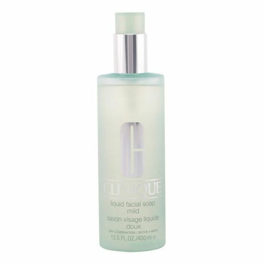 Liquid Soap Clinique Liquid Facial Soap 400 ml-0