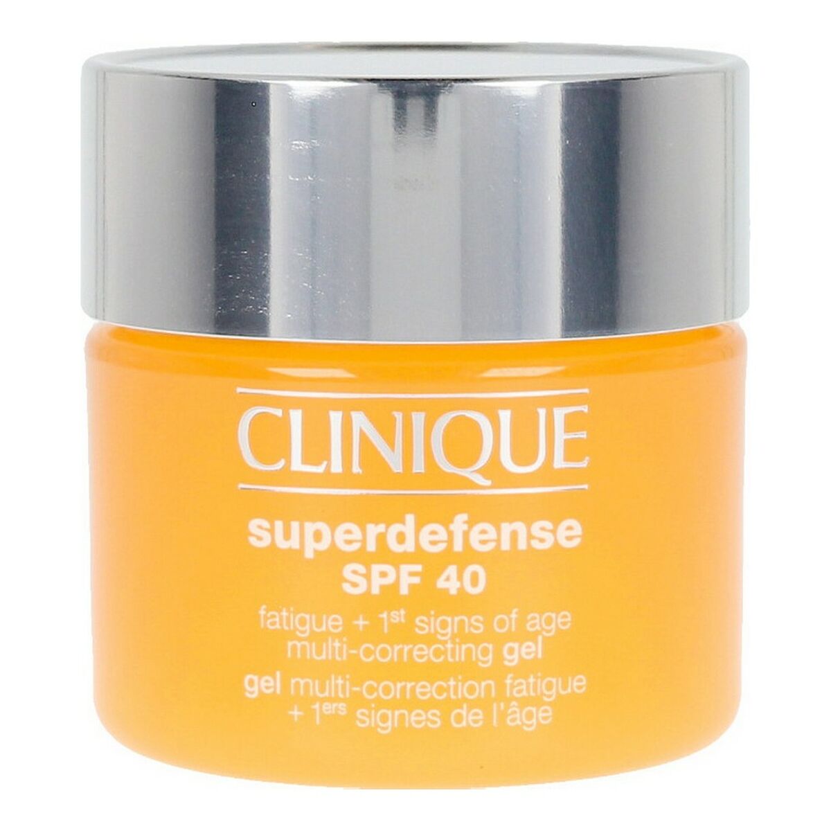 Anti-fatigue Serum Clinique SUPERDEFENSE Spf 40 50 ml-0