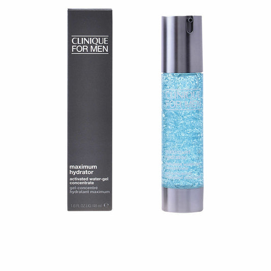 Moisturising Gel Clinique MEN MAXIMUN 48 ml-0