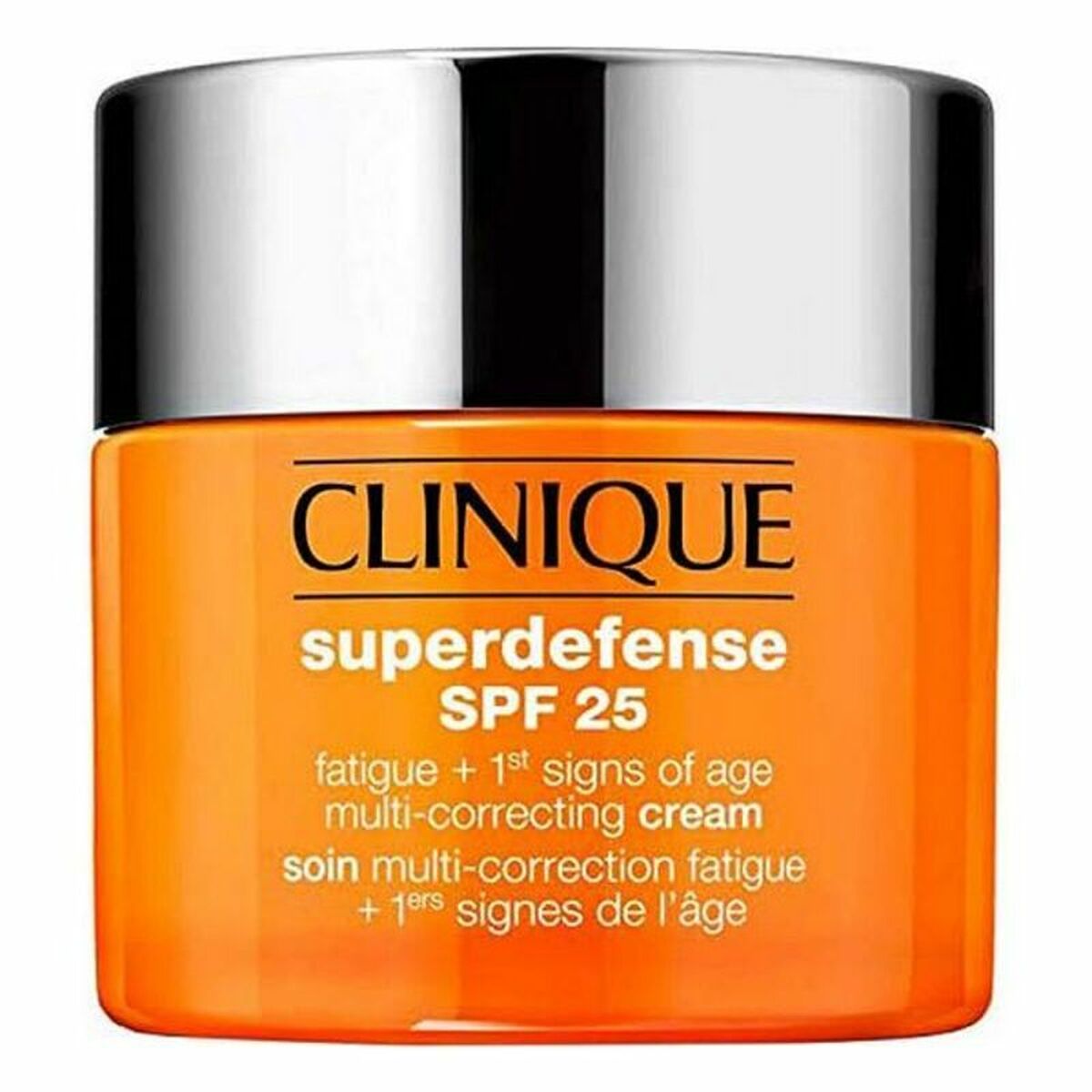 Antioxidant Cream Clinique SUPERDEFENSE Spf 25 50 ml-0