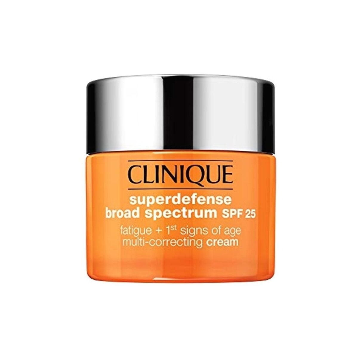 Day Cream Clinique SUPERDEFENSE Spf 25 50 ml-0